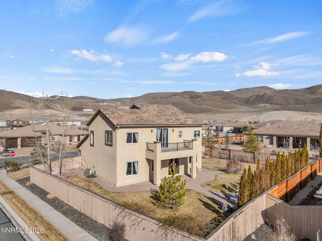 2730 Foxhunter Lane, Reno, NV 89521