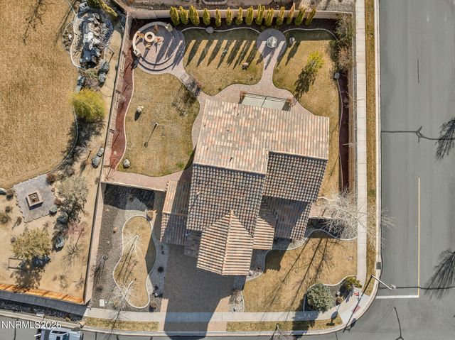 2730 Foxhunter Lane, Reno, NV 89521
