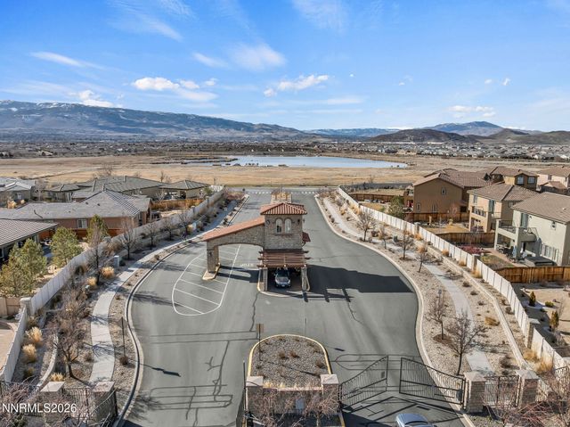 2730 Foxhunter Lane, Reno, NV 89521