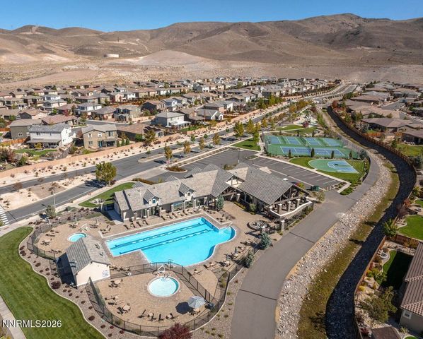 2730 Foxhunter Lane, Reno, NV 89521