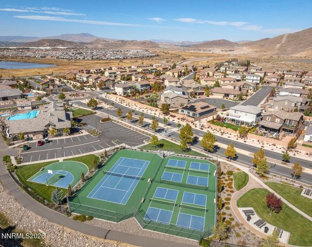 2730 Foxhunter Lane, Reno, NV 89521