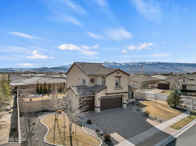 2730 Foxhunter Lane, Reno, NV 89521