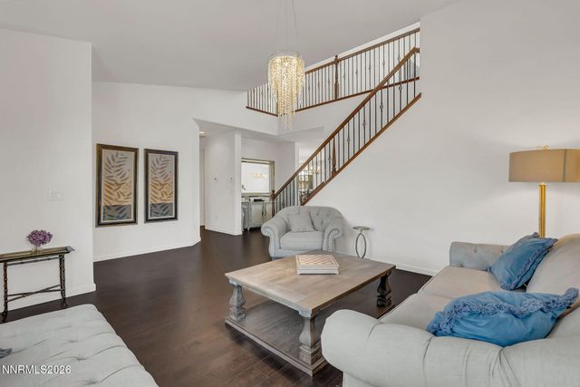 2730 Foxhunter Lane, Reno, NV 89521