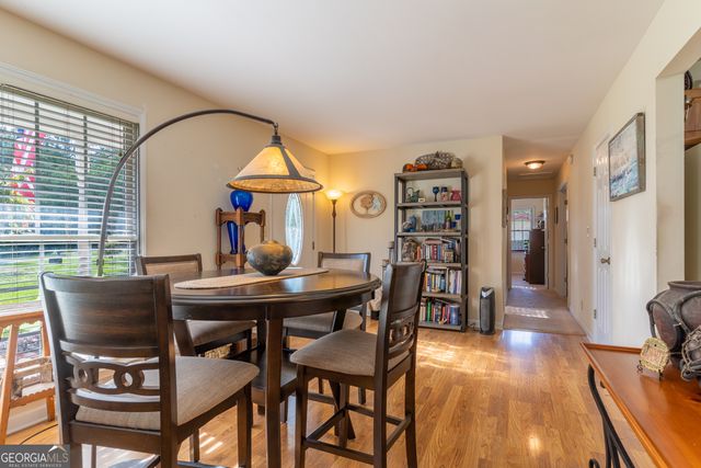 1537 Jackson Street, Locust Grove, GA 30248