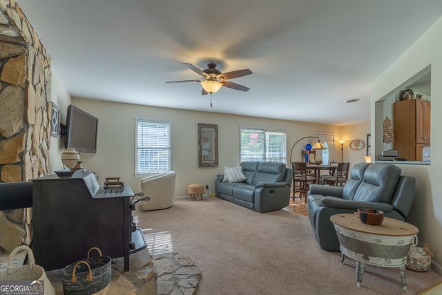 1537 Jackson Street, Locust Grove, GA 30248