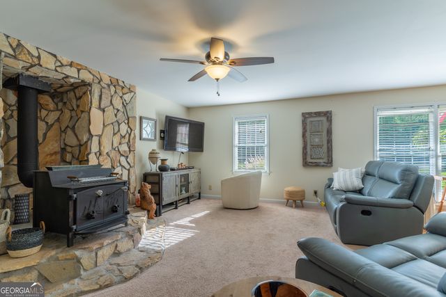 1537 Jackson Street, Locust Grove, GA 30248