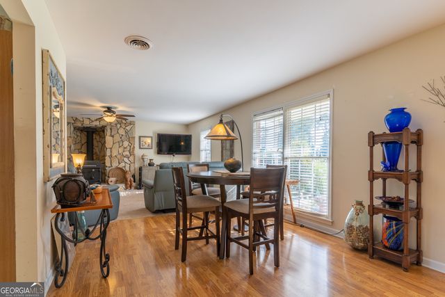1537 Jackson Street, Locust Grove, GA 30248