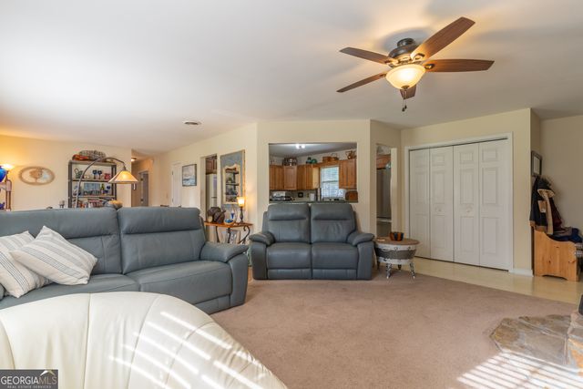 1537 Jackson Street, Locust Grove, GA 30248