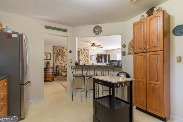 1537 Jackson Street, Locust Grove, GA 30248