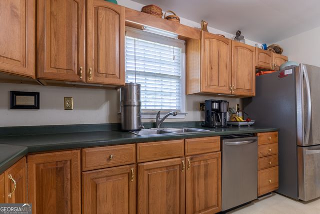 1537 Jackson Street, Locust Grove, GA 30248