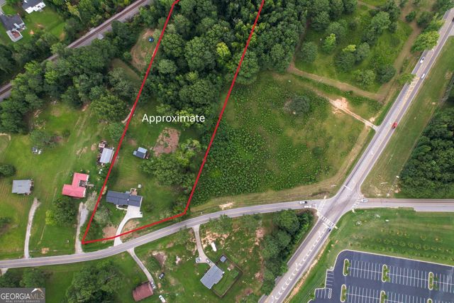 1537 Jackson Street, Locust Grove, GA 30248