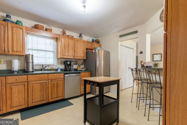 1537 Jackson Street, Locust Grove, GA 30248