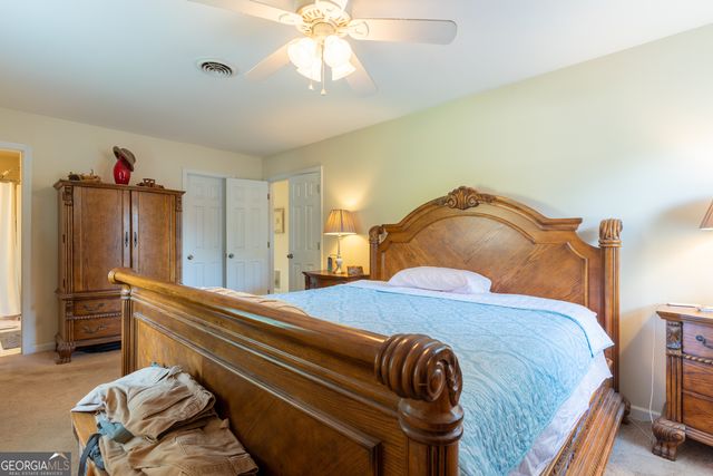 1537 Jackson Street, Locust Grove, GA 30248