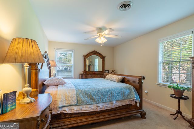 1537 Jackson Street, Locust Grove, GA 30248