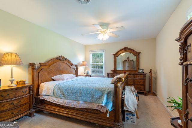 1537 Jackson Street, Locust Grove, GA 30248