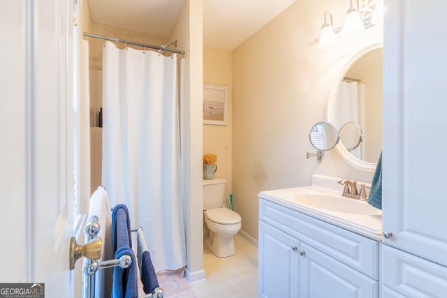1537 Jackson Street, Locust Grove, GA 30248