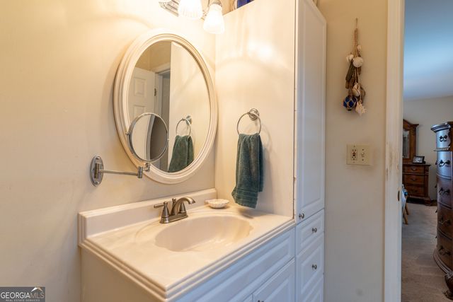 1537 Jackson Street, Locust Grove, GA 30248