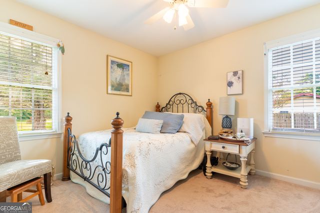 1537 Jackson Street, Locust Grove, GA 30248