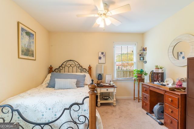 1537 Jackson Street, Locust Grove, GA 30248