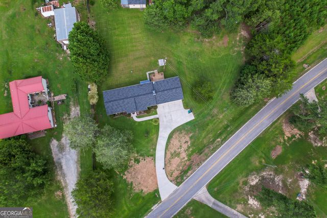1537 Jackson Street, Locust Grove, GA 30248