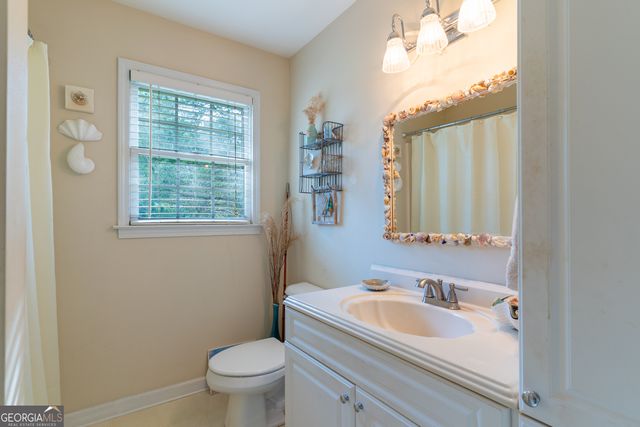 1537 Jackson Street, Locust Grove, GA 30248