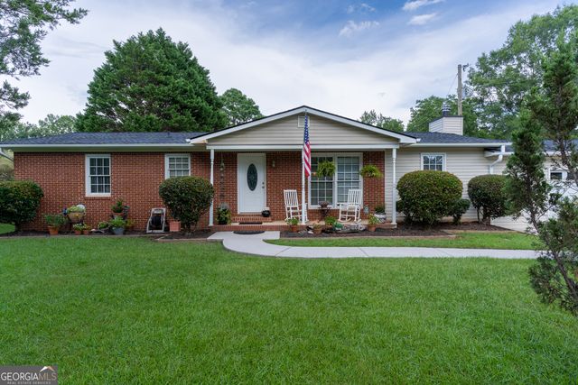 1537 Jackson Street, Locust Grove, GA 30248