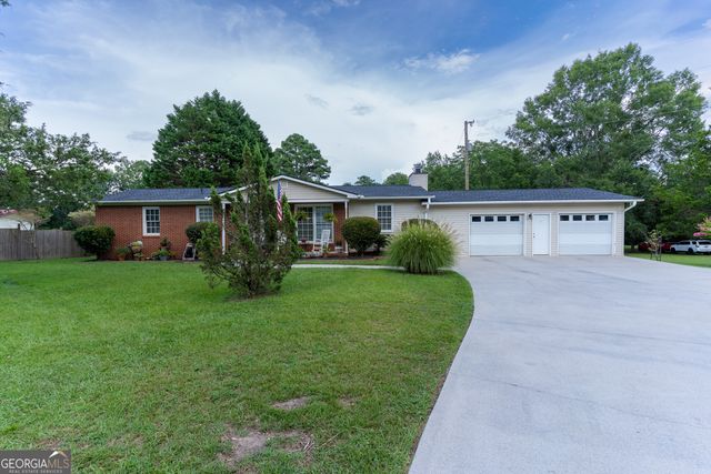 1537 Jackson Street, Locust Grove, GA 30248