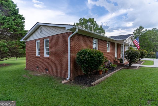 1537 Jackson Street, Locust Grove, GA 30248