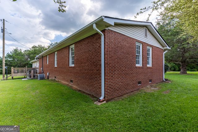 1537 Jackson Street, Locust Grove, GA 30248