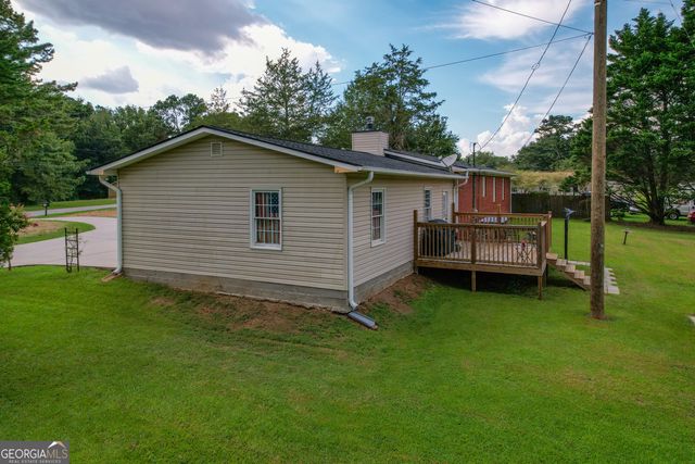 1537 Jackson Street, Locust Grove, GA 30248