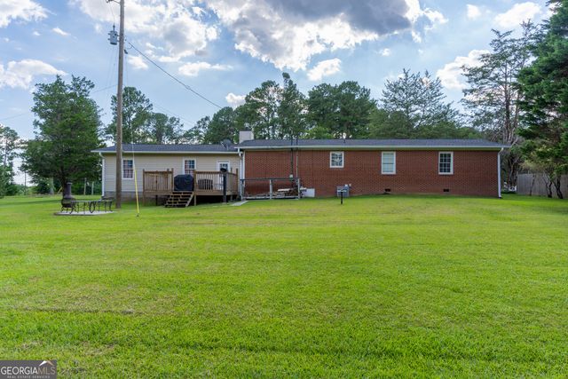 1537 Jackson Street, Locust Grove, GA 30248