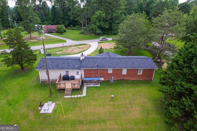 1537 Jackson Street, Locust Grove, GA 30248