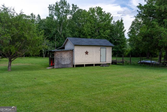 1537 Jackson Street, Locust Grove, GA 30248