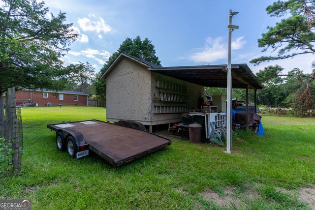 1537 Jackson Street, Locust Grove, GA 30248