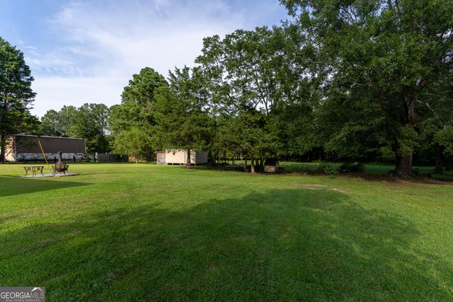 1537 Jackson Street, Locust Grove, GA 30248
