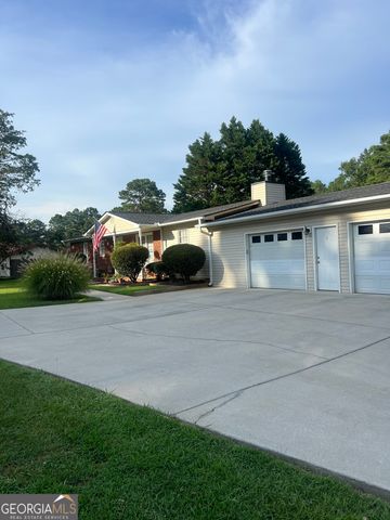 1537 Jackson Street, Locust Grove, GA 30248