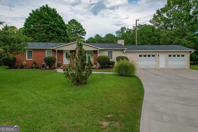 1537 Jackson Street, Locust Grove, GA 30248