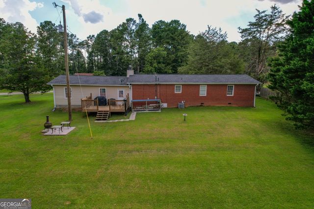 1537 Jackson Street, Locust Grove, GA 30248