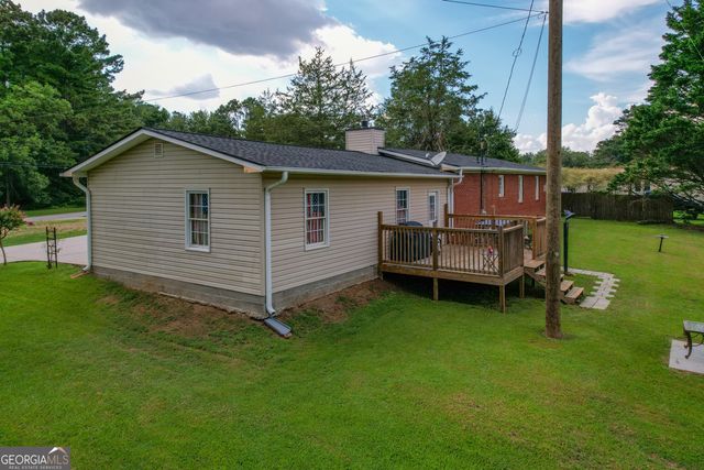 1537 Jackson Street, Locust Grove, GA 30248
