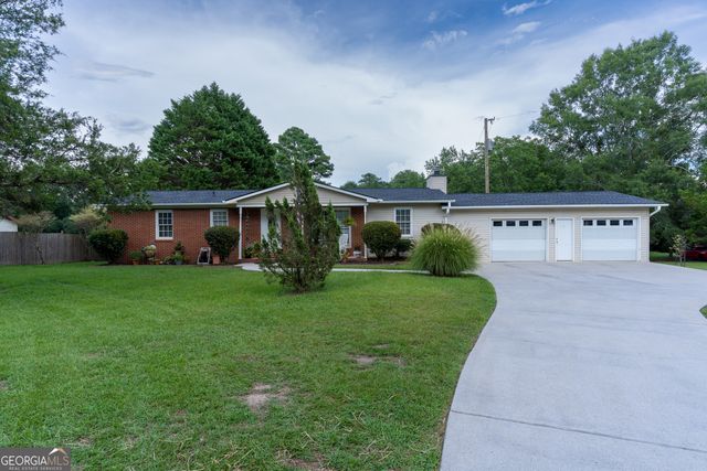 1537 Jackson Street, Locust Grove, GA 30248