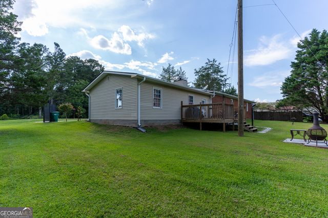 1537 Jackson Street, Locust Grove, GA 30248