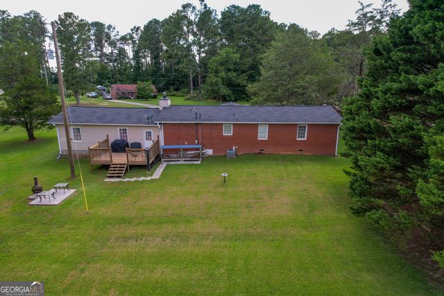 1537 Jackson Street, Locust Grove, GA 30248