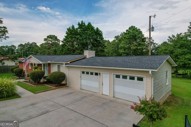 1537 Jackson Street, Locust Grove, GA 30248