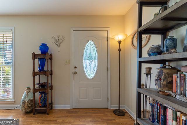 1537 Jackson Street, Locust Grove, GA 30248