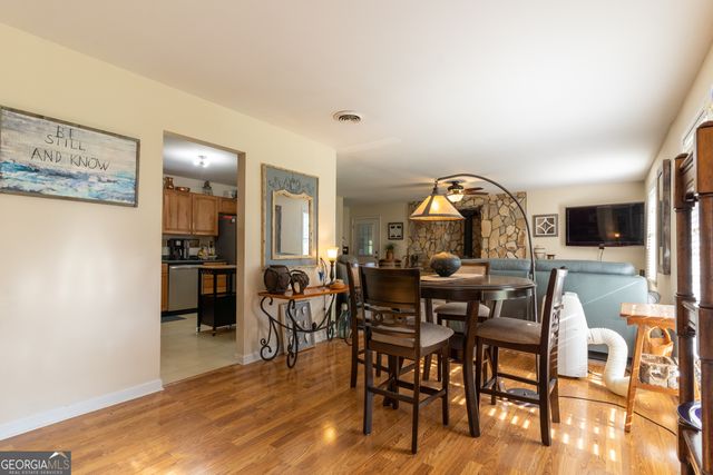 1537 Jackson Street, Locust Grove, GA 30248