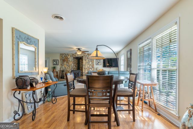 1537 Jackson Street, Locust Grove, GA 30248