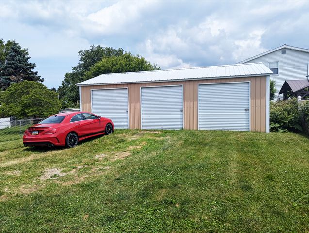 3521 WASHINGTON Avenue, Erie, PA 16508