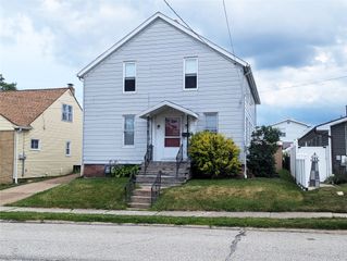3521 WASHINGTON Avenue, Erie, PA 16508