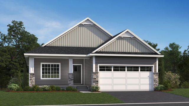 17779 Ellsworth Drive, Lakeville, MN 55044
