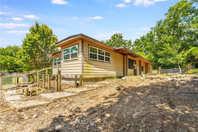 17391 Wild Turkey Ridge, Rogers, AR 72756